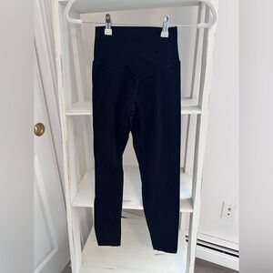 Offline by Aerie Real Me 7/8 Leggings Size S/P